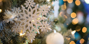 Beitragsbild des Blogbeitrags Weihnachtsgeschenke: Wie gut passt Krisenvorsorge unter euren Tannenbaum? 