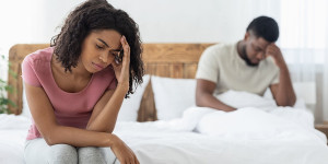 Beitragsbild des Blogbeitrags Asexuell: Keine Lust auf Sex