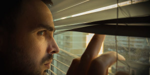 Beitragsbild des Blogbeitrags Heliophobie – was verbirgt sich dahinter? 