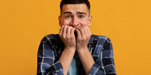 Beitragsbild des Blogbeitrags Pentheraphobie – was verbirgt sich dahinter?