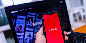 Beitragsbild des Blogbeitrags Wissenswertes rund um Tinder