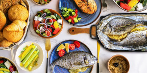 Beitragsbild des Blogbeitrags Ernährungsexpertin Brigitte Lang: „Unser heutiger Lebensstil sorgt für einen eklatanten Omega 3-Mangel!“