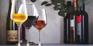 Beitragsbild des Blogbeitrags Welche Arten von Weingläsern gibt es? 
