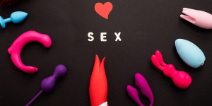 Beitragsbild des Blogbeitrags Anal Dildos – Für mehr Spaß beim Analsex