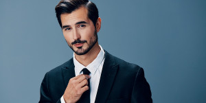 Beitragsbild des Blogbeitrags Herrenmode: Das perfekte Business-Outfit