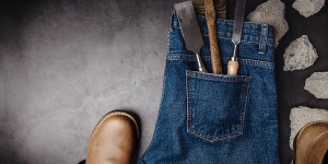 Beitragsbild des Blogbeitrags Die 11 besten ergonomische Arbeitsschuhe