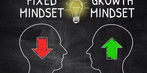 Beitragsbild des Blogbeitrags Warum ein positives Mindset so wichtig ist?