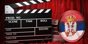 Beitragsbild des Blogbeitrags Top 5 Filme aus Serbien