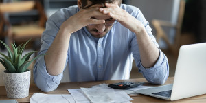 Beitragsbild des Blogbeitrags Was ist eine hochfunktionale Depression?