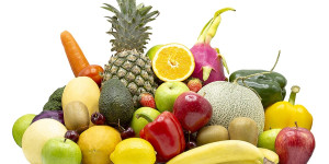 Beitragsbild des Blogbeitrags Die Top 18 potenzsteigernde Obstsorten