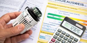 Beitragsbild des Blogbeitrags 10 Tipps um die Heizkosten zu reduzieren 