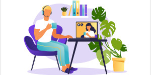 Beitragsbild des Blogbeitrags Online Partnersuche – Worauf solltest Du achten?