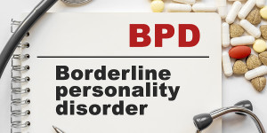 Beitragsbild des Blogbeitrags Die Top 10 Bücher zum Thema Borderline