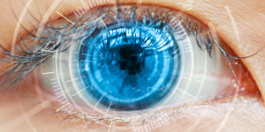 Beitragsbild des Blogbeitrags LASIK-Augenlasern – Kosten, Risiken und Nebenwirkungen 
