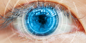 Beitragsbild des Blogbeitrags LASIK-Augenlasern – Kosten, Risiken und Nebenwirkungen