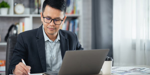 Beitragsbild des Blogbeitrags Geeignete Berufe für bipolare Menschen