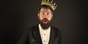 Beitragsbild des Blogbeitrags 5 Schwächen von Narzissten 