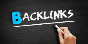 Beitragsbild des Blogbeitrags Warum sind Backlinks so wichtig für SEO? 