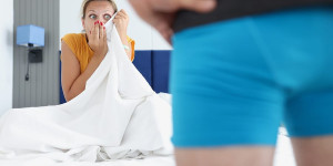 Beitragsbild des Blogbeitrags Genitalwarzen: Ursachen, Symptome, Diagnose und mögliche Behandlungen