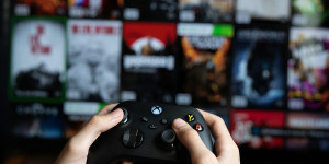 Beitragsbild des Blogbeitrags Videogames mit berühmter Filmvorlage