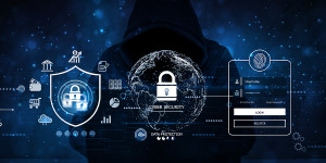 Beitragsbild des Blogbeitrags Wie Sie Ihr IT-Unternehmen vor dem nächsten großen Cyberangriff schützen können 