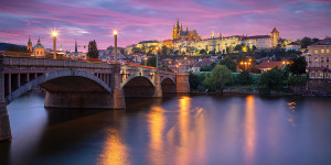 Beitragsbild des Blogbeitrags Wie man einen Junggesellenabschied in Prag feiert 