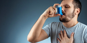 Beitragsbild des Blogbeitrags Top 10 geeignete Berufe für Asthmatiker 