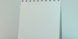 Beitragsbild des Blogbeitrags Kreative Spiralaufsteller – Geschenkideen für jedermann