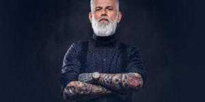 Beitragsbild des Blogbeitrags Beliebte Uhrenmarken bei der Baby Boomer und X Generation
