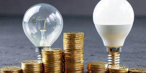 Beitragsbild des Blogbeitrags Top 10 Tipps um Energiekosten im Haushalt zu sparen 