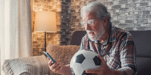Beitragsbild des Blogbeitrags Ratgeber für Anfänger: Der Einstieg in die Welt von Sportwetten!