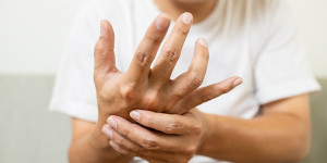 Beitragsbild des Blogbeitrags Was Parkinson mit Selbstvertrauen zu tun hat