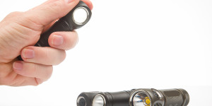 Beitragsbild des Blogbeitrags Batteriebetriebene Taschenlampen: Vorteile und Nachteile