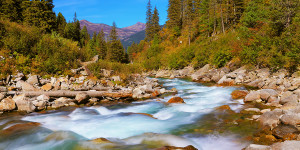 Beitragsbild des Blogbeitrags Seniorenurlaub in Südtirol