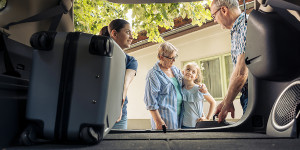Beitragsbild des Blogbeitrags Auf die Plätze, fertig, los! So packen Sie Ihren Reisetrolley richtig 