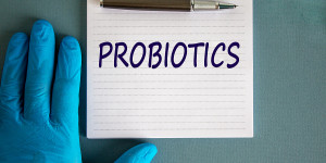 Beitragsbild des Blogbeitrags Probiotische Lebensmittel 