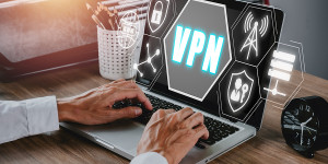 Beitragsbild des Blogbeitrags Vorteile eines VPNs für Senioren