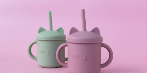 Beitragsbild des Blogbeitrags Schnabeltasse Senioren: Eine praktische Lösung für Menschen mit eingeschränkter Mobilität