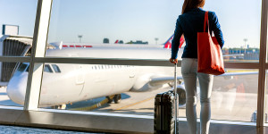 Beitragsbild des Blogbeitrags Himmel in Aufruhr: Wenn Pilotenstreiks die Reisepläne durcheinanderbringen 