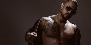 Beitragsbild des Blogbeitrags XXL Pilotenbrillen – mehr als modische Accessoires 