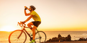 Beitragsbild des Blogbeitrags Die besten Sportsonnenbrillen für Herren
