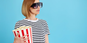 Beitragsbild des Blogbeitrags Pilotenbrille in Filmen – Die Top 10