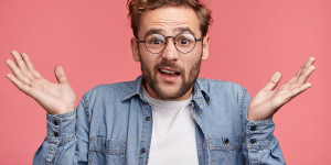 Beitragsbild des Blogbeitrags Gibt es Mythen über Brillenträger? 