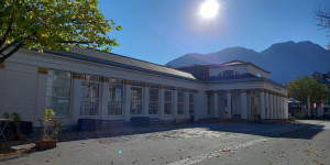 Beitragsbild des Blogbeitrags Es herbstelt in Bad Ischl :-)