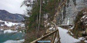 Beitragsbild des Blogbeitrags Bürglsteig Panoramaweg 