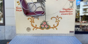 Beitragsbild des Blogbeitrags Den Blick für das Detail