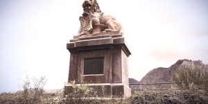 Beitragsbild des Blogbeitrags Der Salzkammergut Löwe