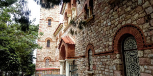 Beitragsbild des Blogbeitrags Athens vibes Greece