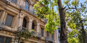 Beitragsbild des Blogbeitrags Athens Vibes in June 2022