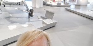 Beitragsbild des Blogbeitrags the German Museum in Munich